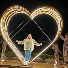 Надя Королькова, 17.09.1985, Архангельск