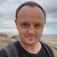 Алексей Невенчанный, 16.12, Екатеринбург