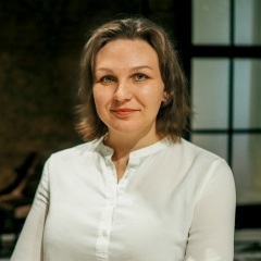 Олеся Киселева, 22.03, Санкт-Петербург