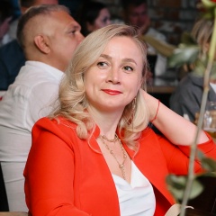 Евгения Терехова, 04.03, Красноярск