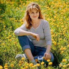 Anna Grigorean, 20.04