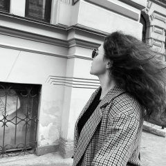 Мария Лесневская, 20.07