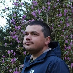Сергей Подгол, 06.06, Глубокое