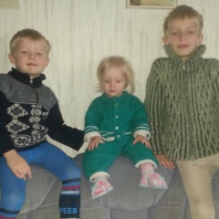 Аркадий Коп, 11.02.1978, Санкт-Петербург