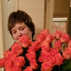 Жанна Гавва, 23.05, Воронеж