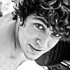 Антон Баев, 14.05.1989, Чебоксары