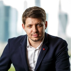 Михаил Галицкий, 25.03