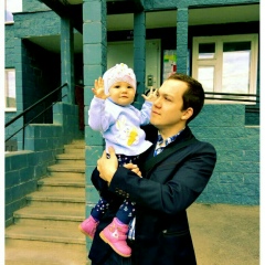 Денис Бикмеев, 28.09.1988, Уфа