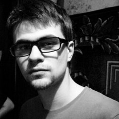 Семён Самойлов, 16.09.1991, Москва