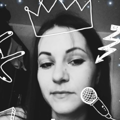 Яна Макачинас, 05.04