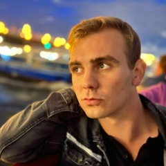 Владимир Заварухин, 21.09.1993, Санкт-Петербург