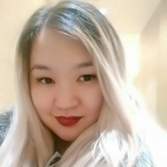 Аселя Макатова, 23.09, Алматы