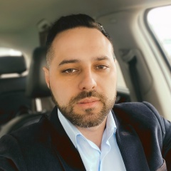 Герман Эльманович, 06.01, Тверь