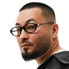 Damir Khamidullaev, Москва