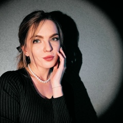 Елена Устюжанинова, 11.05