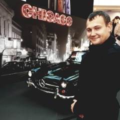 Сергей Куличенко, 10.05.1988, Санкт-Петербург