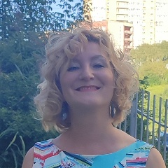 Юлия Панкова, 14.02.1977, Пермь