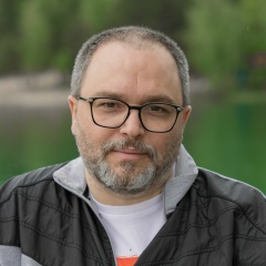 Дмитрий Генералов, 01.09, Москва