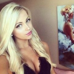 Екатерина Коновалова, 15.03