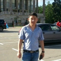 Евгений Цой, 08.07.1986, Жуков