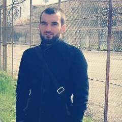 Ислам Чеченский, 05.02.1992, Грозный