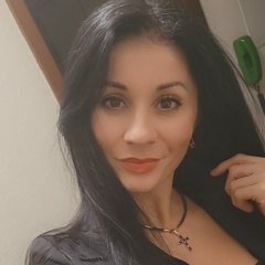 Мадонна Харебова, 16.07, Мелитополь