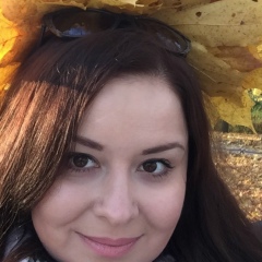 Светлана Денисова, 18.01.1987, Санкт-Петербург