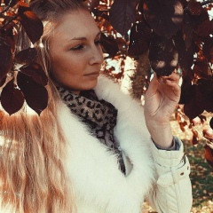 Alina Smi, 13.08, Тарту