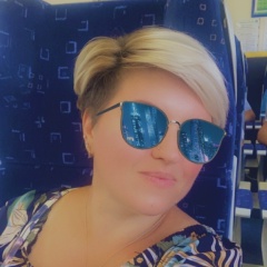 Евгения Холопова, 29.11.1979, Москва