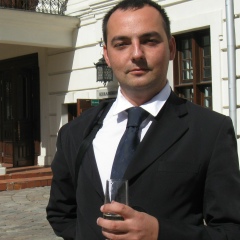 Темистый Ефимов, 03.05.1983, Санкт-Петербург