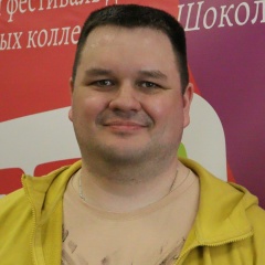 Илья Городецкий, 08.04, Москва