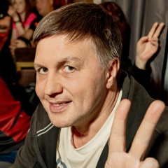 Сергей Клюев, Нижний Новгород