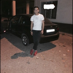 Батыр Абдуллаев, Ташкент