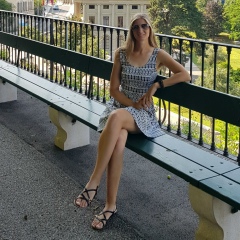 Анна Левченко, 18.09