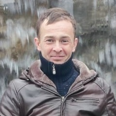 Анатолий Соколов, 08.06, Ялта