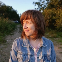 Валентина Маргальникова, 04.11.1986, Санкт-Петербург