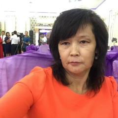 Mari Mari, 14.02.1970