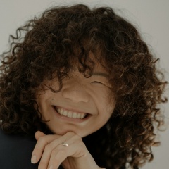 Алла Хегай, Москва