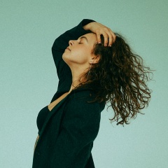 Магдалина Аникеева, Алчевск