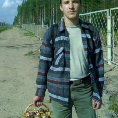 Игорь Кучерин, 05.12, Санкт-Петербург