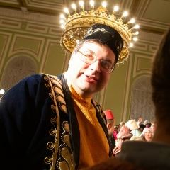 Максим Пратусевич, 18.12.1972, Санкт-Петербург