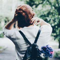 Асем Бакытова, 26.08, Алматы