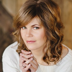 Мария Савицкая, 21.12, Санкт-Петербург