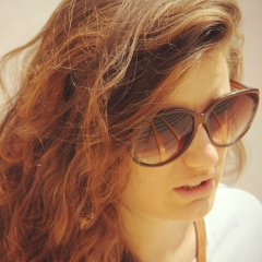 Alisa Ortega, 06.06, Киев