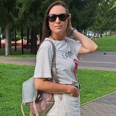 Вероника Лукьянова, 24.10, Набережные Челны