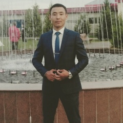 Mukhit Syzdykov, 08.04.1992, Алматы