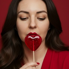 Анна Кот, Сочи