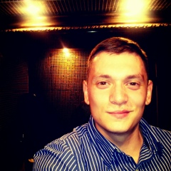 Вениамин Кузнецов, 14.11, Москва