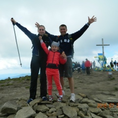 Vlad Omelchenko, 05.12.1980, Кропивницкий / Кировоград