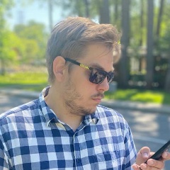 Павел Боловинцев, 25.01, Москва